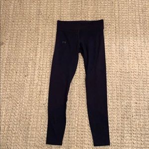 Under armor leggings